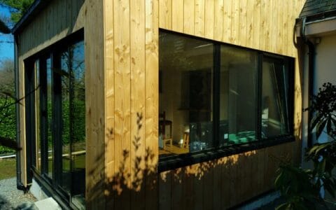 Menuiseries Extérieures Morbihan