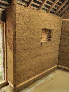 Restauration bâti ancien